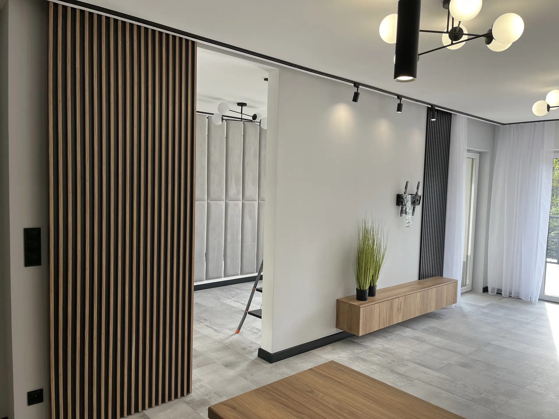 Salon na wymiar Świętochłowice – nowoczesna zabudowa